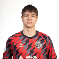 Егор Краснов