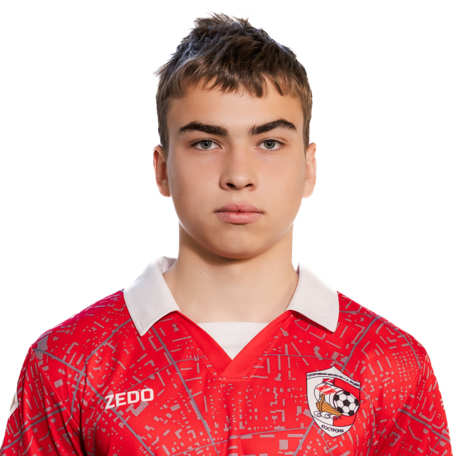 Кирилл Загамула