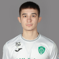 Арсен Кантеев