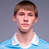 Кирилл Марулин