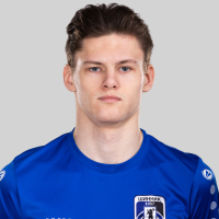 Кирилл Русланов