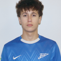Дмитрий Силкин