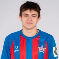 Кирилл Мордасов