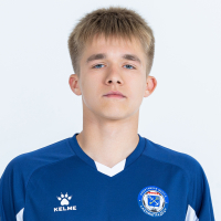 Егор Козырев